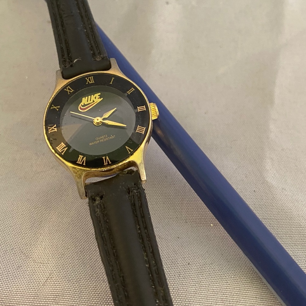 Nike Watch